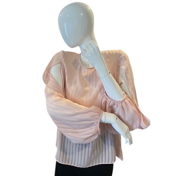 Anthropologie Waverly Grey Sarah Blouse - Picture 3 of 9